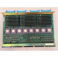 Advantest BGR-020816 PCB...